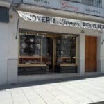 Joyeria: Joyería Relojería Gómez