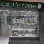 Joyeria: Joyería Relojería La Victoria