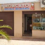 Joyeria: Joyería Relojería Moncayo