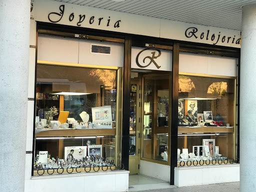 Joyeria: Joyería Relojería Ronda 47