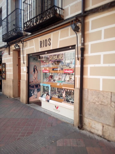 Joyeria: Joyería Rios