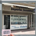 Joyeria: Joyería Roberto