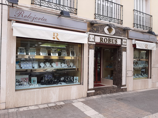 Joyeria: Joyería Robus