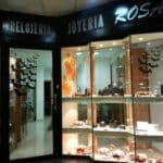 Joyeria: Joyería Rosa