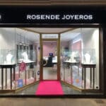 Joyeria: Joyería Rosende