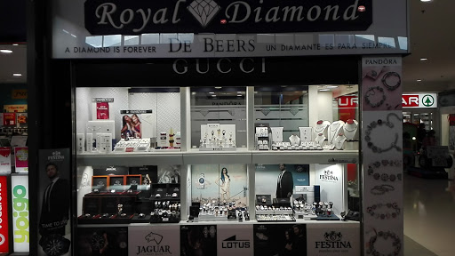 Joyeria: Joyería Royal Diamond