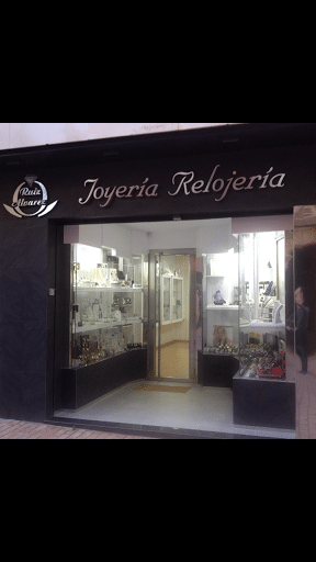 Joyeria: Joyería Ruiz Alvarez