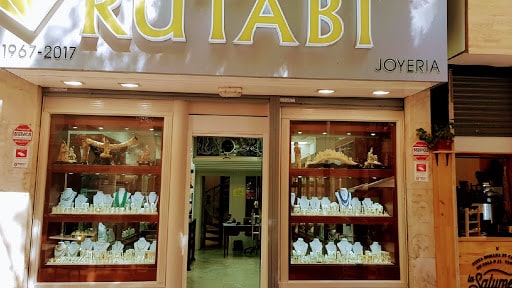 Joyeria: Joyería Rutabi Tenerife