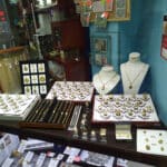 Joyeria: Joyería Santo Domingo