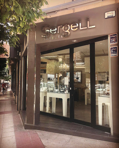 Joyeria: Joyería SergeLL