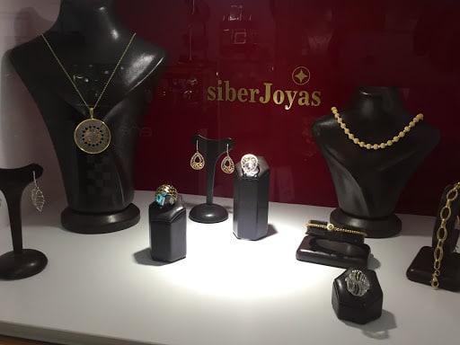 Joyeria: Joyería Siberjoyas