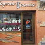 Joyeria: Joyería Venecia