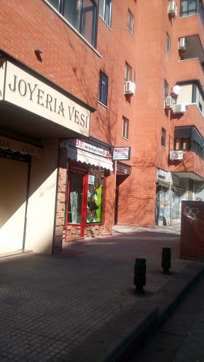 Joyeria: Joyería Vesi