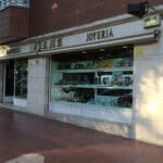 Joyeria: Joyería Virma Relojería