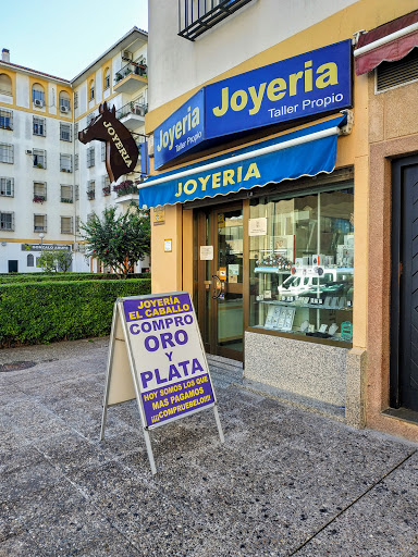 Joyeria: Joyería el caballo