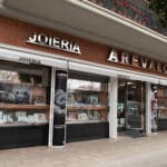 Joyeria: Joyería y Relojería Arévalo