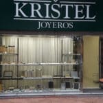 Joyeria: Kristel Joyeros