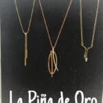 Joyeria: La Piña De Oro