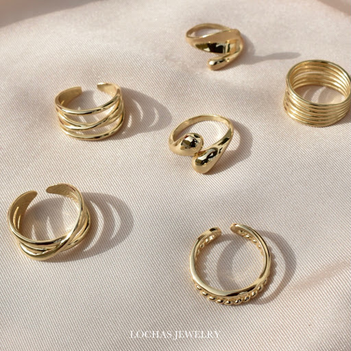 Joyeria: Lochas Jewels