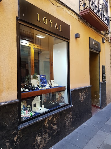 Joyeria: Loyal Joyeros