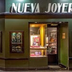 Joyeria: New Joyería Carlos Pérez