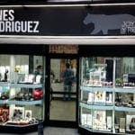 Joyeria: Nines Rodriguez Joyería y Relojeria