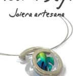 Joyeria: Núria Deyà