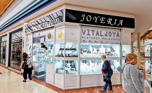 Joyeria: OROMAX