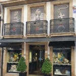 Joyeria: Obradoiro Joyeros