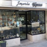 Joyeria: Obrador & Joyería Vijuma