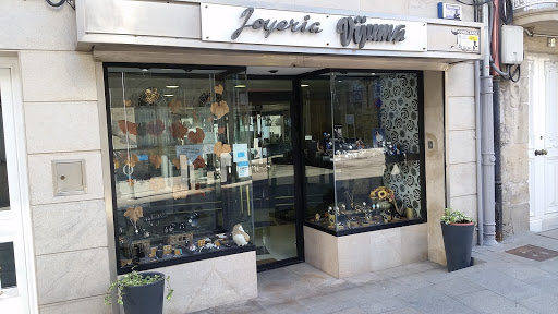 Joyeria: Obrador & Joyería Vijuma