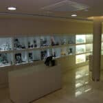 Joyeria: Oscar Joyeros - Tienda y taller de joyería y relojería en Viveiro