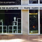 Joyeria: Pata De Elefante