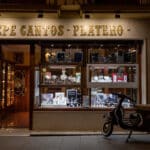 Joyeria: Pepe Cantos "Platero"