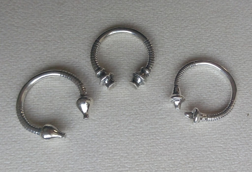 Joyeria: Plata Nativa