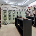 Joyeria: Plata y minerales