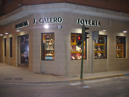 Joyeria: RELOJERÍA J.CALERO JOYERÍA.