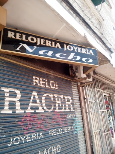 Joyeria: Relojeria Joyeria Nacho