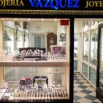 Joyeria: Relojería Joyería Vázquez