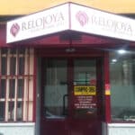 Joyeria: Relojoya