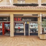 Joyeria: SK JEWELLERS