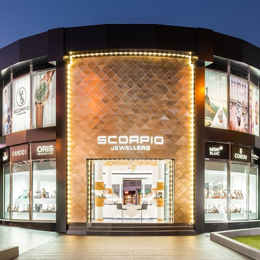 Scorpio Jewellers – The Duke Shops