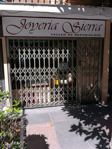 Joyeria: Sierra Joyería