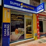 Joyeria: SuperEfectivo - Almería