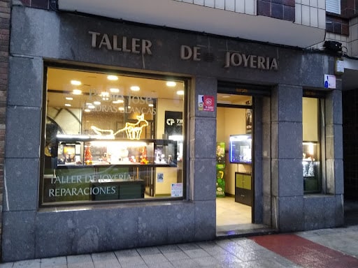 Joyeria: Taller de Joyería Pablo José