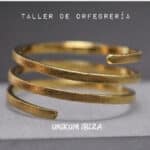 Joyeria: Taller de Orfebrería