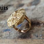 Joyeria: Taller de joyería Luis