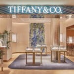 Joyeria: Tiffany & Co.