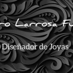 Joyeria: TresDLab Alvaro Larrosa Furest
