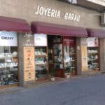 Joyeria: VENTA DE JOYAS Y RELOJES - Joyería Garau